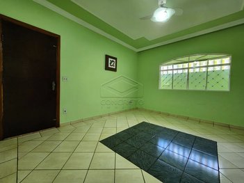 house em Rua Ângelo Miras, Jardim Nova Jaú - Jaú - SP