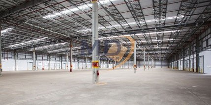 industrial em Rodovia Anhangüera, Jardim Aparecida - Campinas - SP