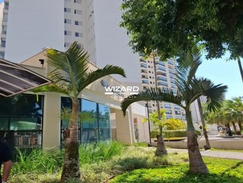 apartment em Rua Laurent Martins, Jardim Esplanada II - São José dos Campos - SP