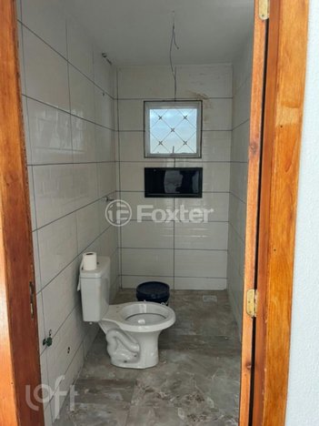 house em Rua Cirne Lima, Morada do Vale I - Gravataí - RS