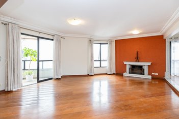 apartment em Rua Doutor Franco da Rocha, Perdizes - São Paulo - SP