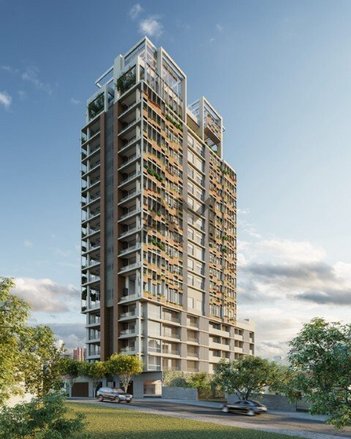 apartment em Rua Alves Guimarães, Pinheiros - São Paulo - SP