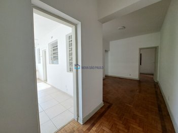 apartment em Rua Dom Raimundo Brito, Aclimação - São Paulo - SP