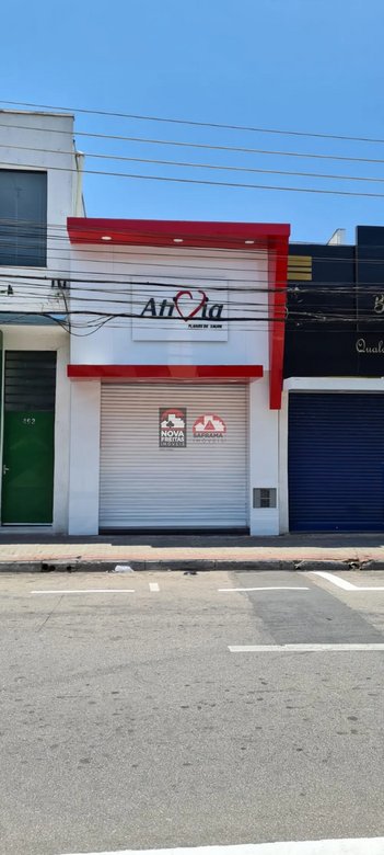 business em Rua Vilaça, Centro - São José dos Campos - SP