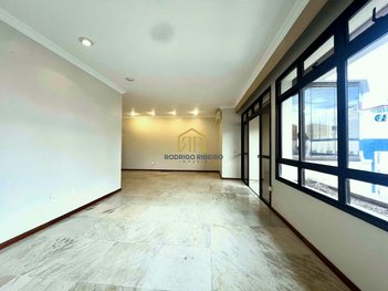 apartment em Rua Antônio Dib Mussi, Centro - Florianópolis - SC