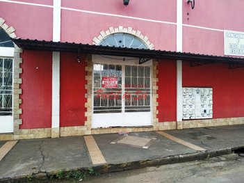 office em Rua Deputado Benedito Lúcio Machado, Santo Antônio da Platina - Santo Antônio da Platina - PR