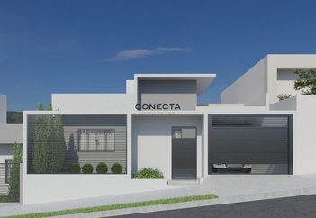 house em Rua César Moreschi, Parque Residencial Ana Rosa - Cambé - PR