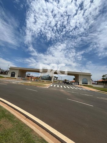 land_lot em Rua Embaré, Terras de São Bento II - Limeira - SP