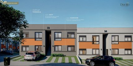 apartment em Estrada João de Oliveira Remião, Lomba do Pinheiro - Porto Alegre - RS
