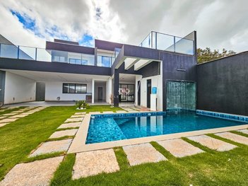 house em Rua das Gaivotas, Vila dos Ipês - Lagoa Santa - MG