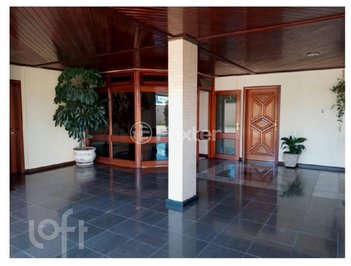 apartment em Rua Alegrete, Parque Amador - Esteio - RS
