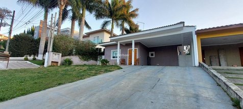 house em Rua Carolina do Norte, San Diego - Vargem Grande Paulista - SP