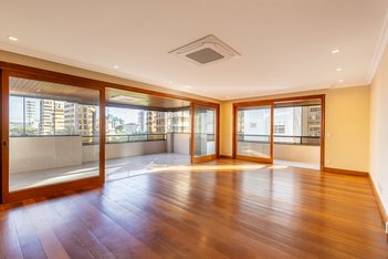 apartment em Rua Antônio Parreiras, Mont Serrat - Porto Alegre - RS