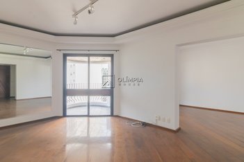 apartment em Jamaris, Planalto Paulista - São Paulo - SP