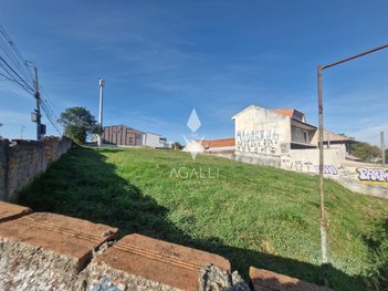 land_lot em Rua Rio Jari, Bairro Alto - Curitiba - PR