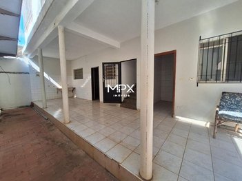 house em Rua Liberato Macedo, São Dimas - Piracicaba - SP
