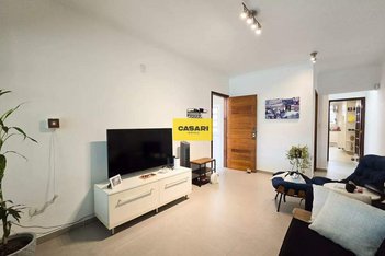 house em Rua Santiago, Assunção - São Bernardo do Campo - SP