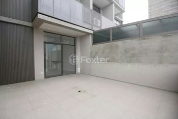 apartment em Alameda dos Arapanés, Moema - São Paulo - SP