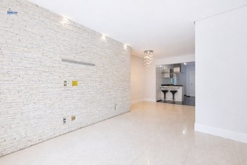 apartment em Rua Pio XI, Alto de Pinheiros - São Paulo - SP