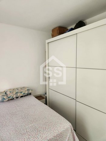 apartment em Rua Capitão Fidélis, Santo Amaro - São Paulo - SP