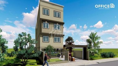 apartment em Rua Doutor Alexsander Saft, Ipiranga - Sapucaia do Sul - RS