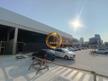 industrial em Coronel Alfredo Fláquer, Centro - Santo André - SP