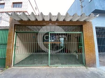 house em Avenida Casa Grande, Vila Cunha Bueno - São Paulo - SP