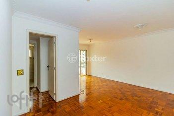apartment em Macuco, Moema Pássaros - São Paulo - SP