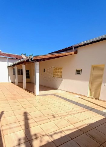 house em Rua José Raphaeli, Jardim Maria Luiza III - Lençóis Paulista - SP
