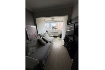 apartment em Rua Rubens de Souza Araújo, Vila Mangalot - São Paulo - SP