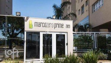 apartment em Senador Vergueiro, Anchieta - São Bernardo do Campo - SP