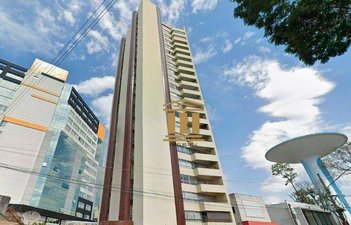 apartment em Rua Luiz Jacinto, Centro - São José dos Campos - SP
