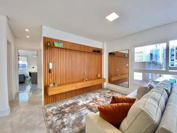 apartment em Rua Sepé, Capão da Canoa - Capão da Canoa - RS
