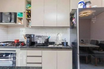 apartment em Rua Nilza, Vila Esperança - São Paulo - SP