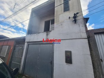 house em Travessa Pernambuco, Hidráulica - Rio Grande - RS