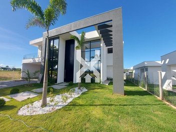 house em Rua Três, Residencial Vitória I - Lagoa Santa - MG