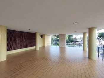 apartment em Avenida Heraclito Graça, Centro - Fortaleza - CE