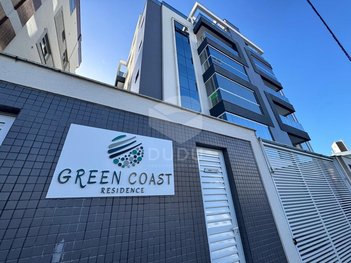 apartment em Rua dos Ciprestes, Governador Celso Ramos - Governador Celso Ramos - SC