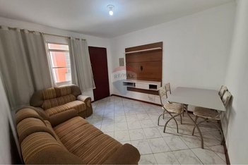 apartment em Rua Suzana Francisco Vasques de Moura, Conjunto Habitacional Professor Benedicto Cleto - Sorocaba - SP