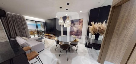 apartment em Alameda Pastor José Domingos de Oliveira, Jardim Sul - Uberlândia - MG