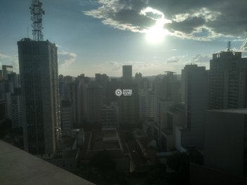 office em Álvares Cabral, Centro - Belo Horizonte - MG