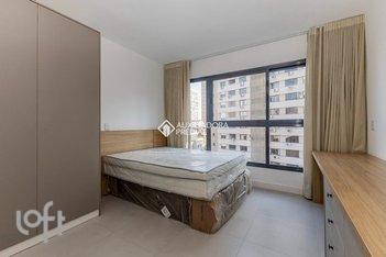 apartment em Rua Irmão José Otão, Bom Fim - Porto Alegre - RS