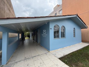 commercial_building em Rua John Lennon, Parque da Fonte - São José dos Pinhais - PR