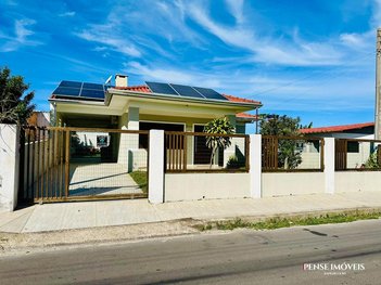 house em Rua Alexandrita, Rainha do Mar - Xangri-Lá - RS