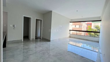 Apartamento em Rua Castelo de Abrantes, Castelo - Belo Horizonte - undefined