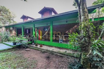 house em Rua Monteverde, Cascata - Porto Alegre - RS