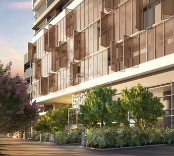 apartment em Rua Maestro Agide Azzoni, Chácara da Barra - Campinas - SP