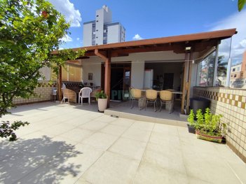 apartment em Rua Ramos de Azevedo, Monsenhor Messias - Belo Horizonte - MG