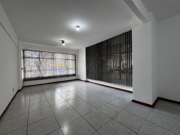 office em Rua João de Cesaro, Vila Rodrigues - Passo Fundo - RS