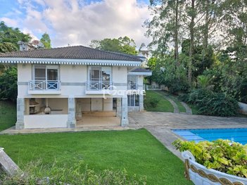 house em Rua das Dálias, Santa Inês - Mairiporã - SP